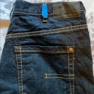 Men’s Calvin Klein Jeans Relaxed, Straight, 36X32